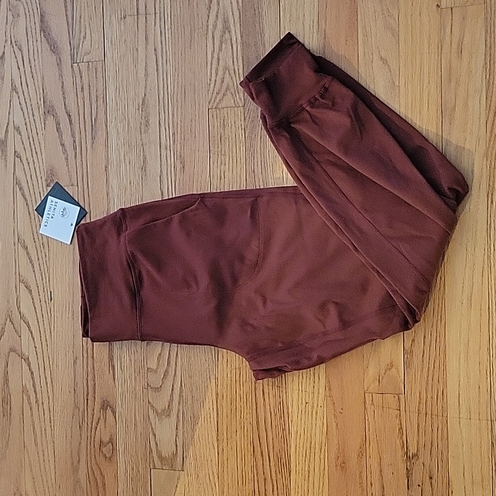 NWT Athletic bottoms